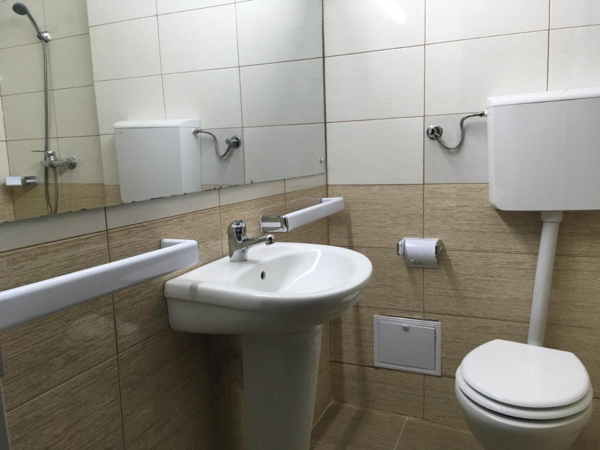 Hotel Balea Neptun Kültér fotó