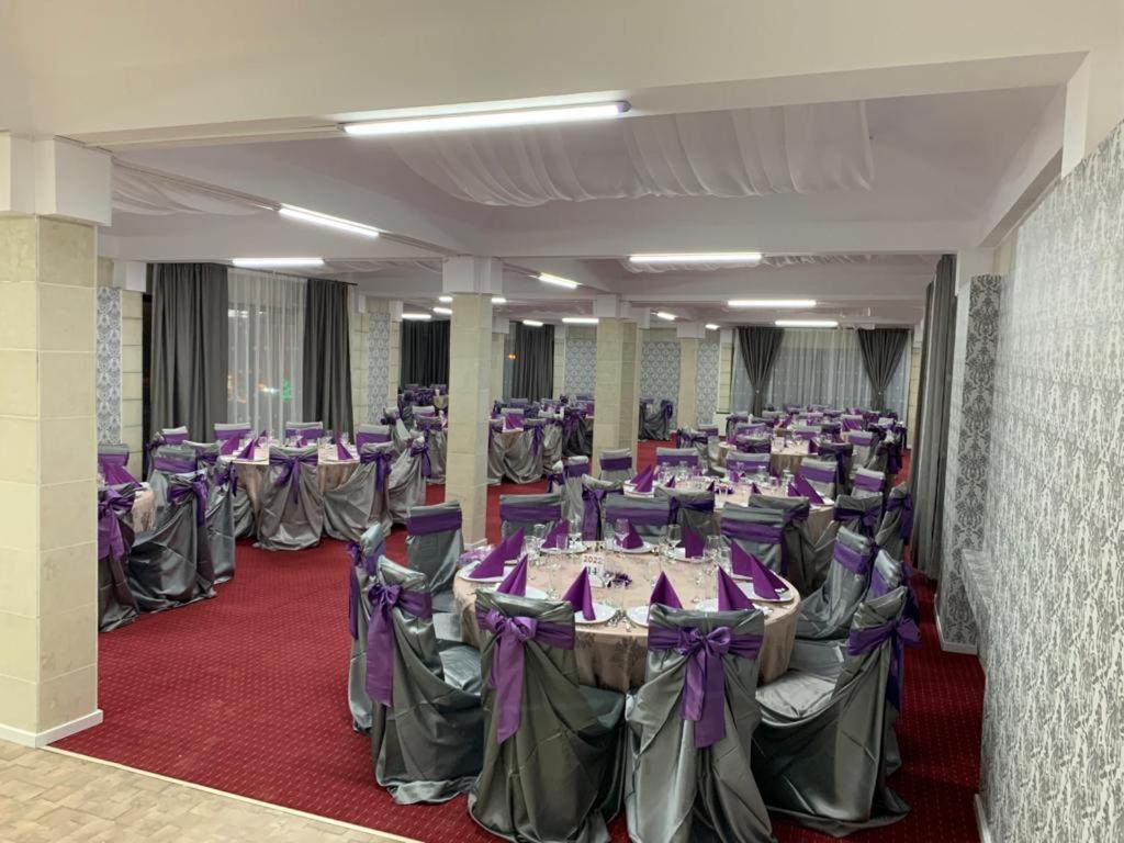 Hotel Balea Neptun Kültér fotó