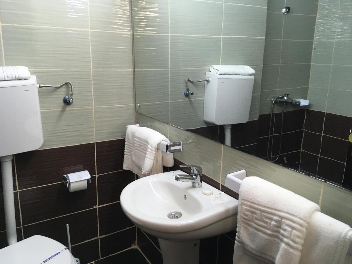 Hotel Balea Neptun Kültér fotó