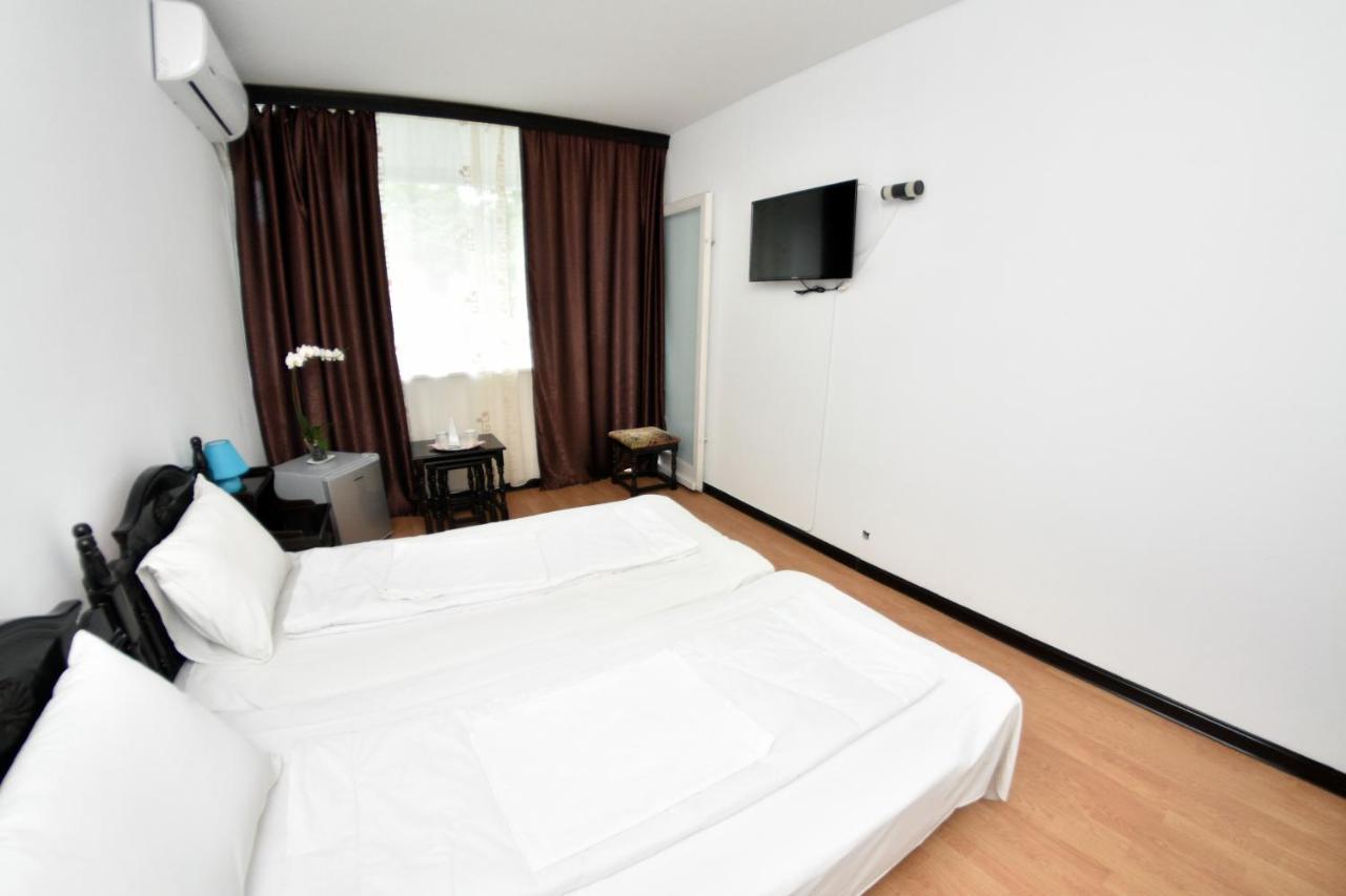 Hotel Balea Neptun Kültér fotó