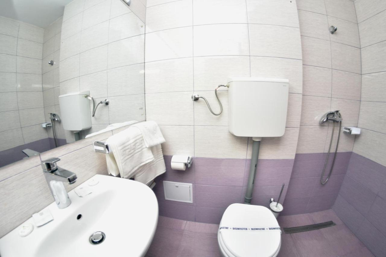 Hotel Balea Neptun Kültér fotó