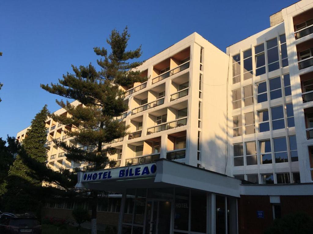 Hotel Balea Neptun Kültér fotó