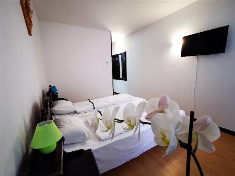 Hotel Balea Neptun Kültér fotó