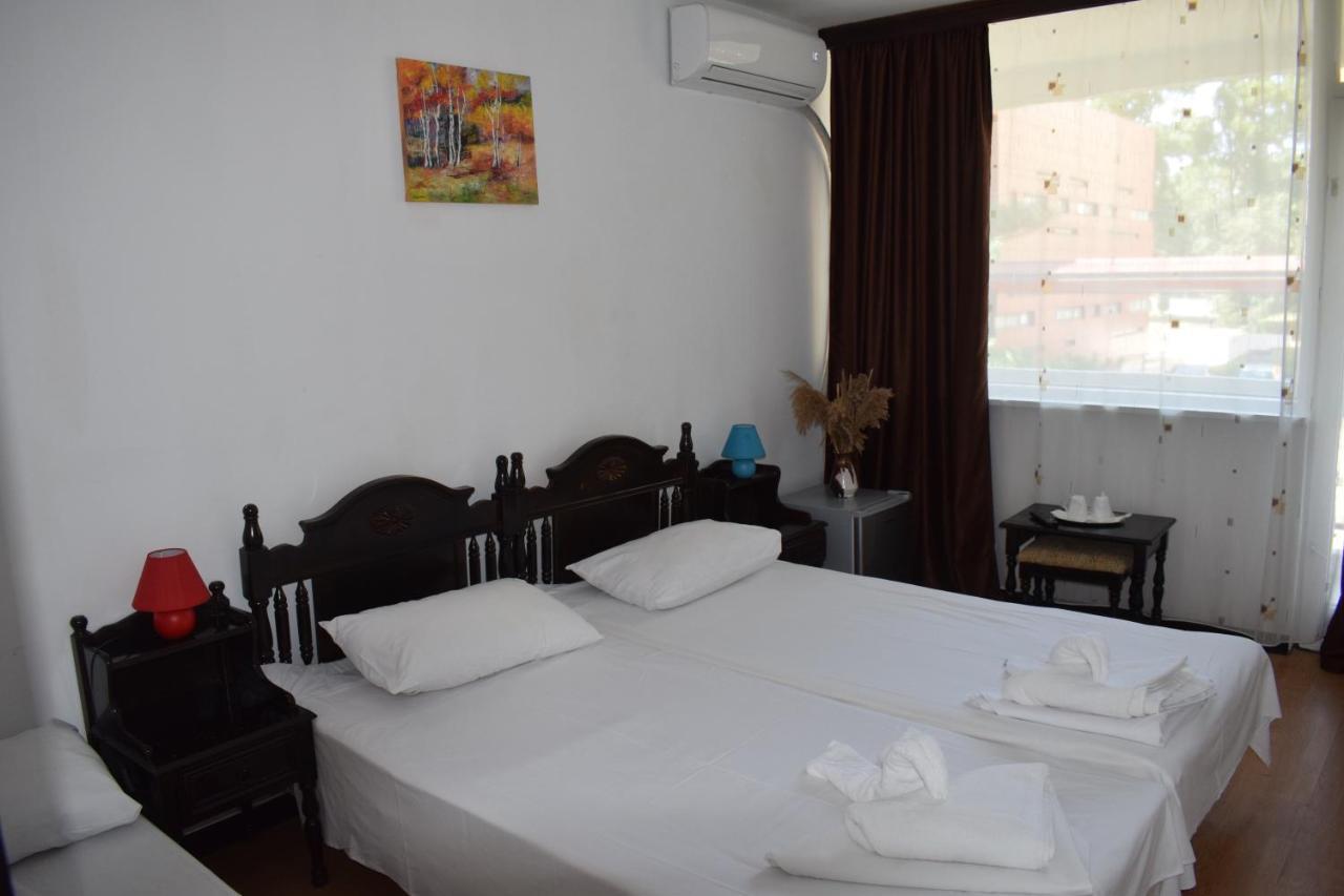 Hotel Balea Neptun Kültér fotó