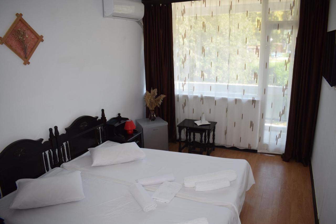 Hotel Balea Neptun Kültér fotó