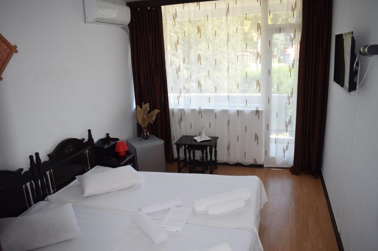 Hotel Balea Neptun Kültér fotó