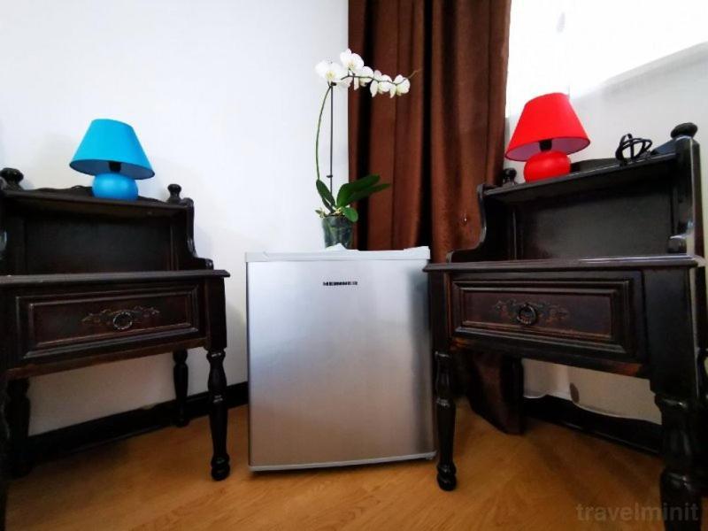 Hotel Balea Neptun Kültér fotó