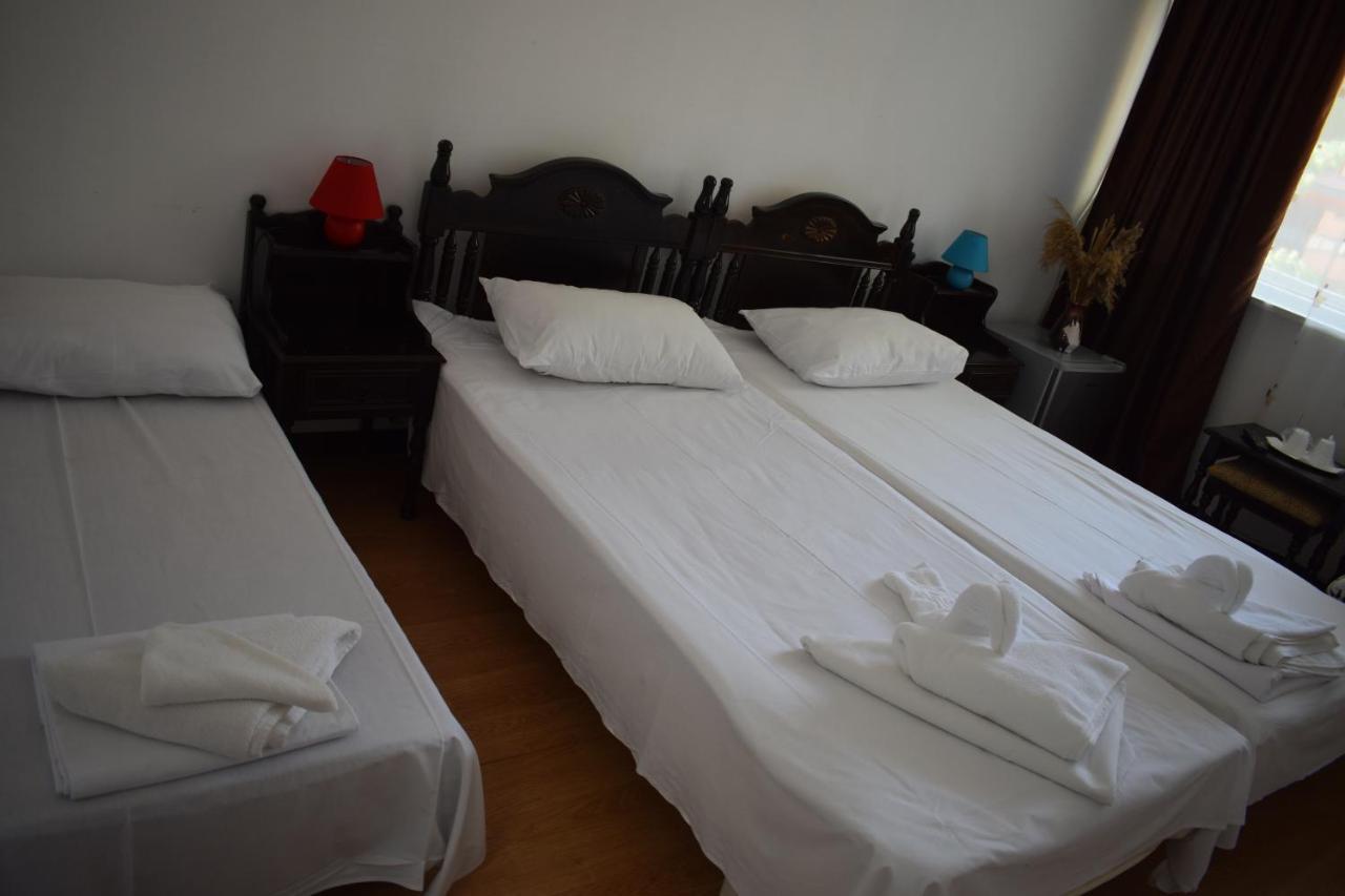 Hotel Balea Neptun Kültér fotó
