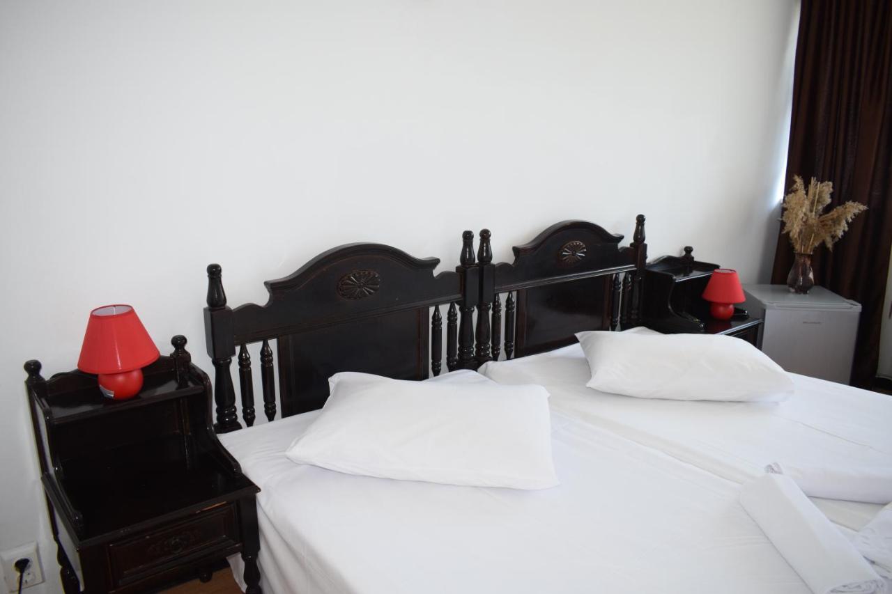 Hotel Balea Neptun Kültér fotó