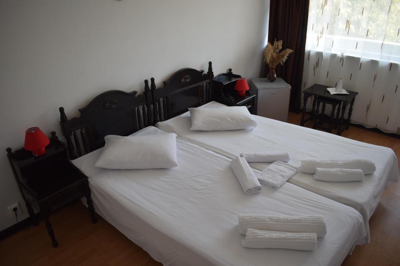 Hotel Balea Neptun Kültér fotó