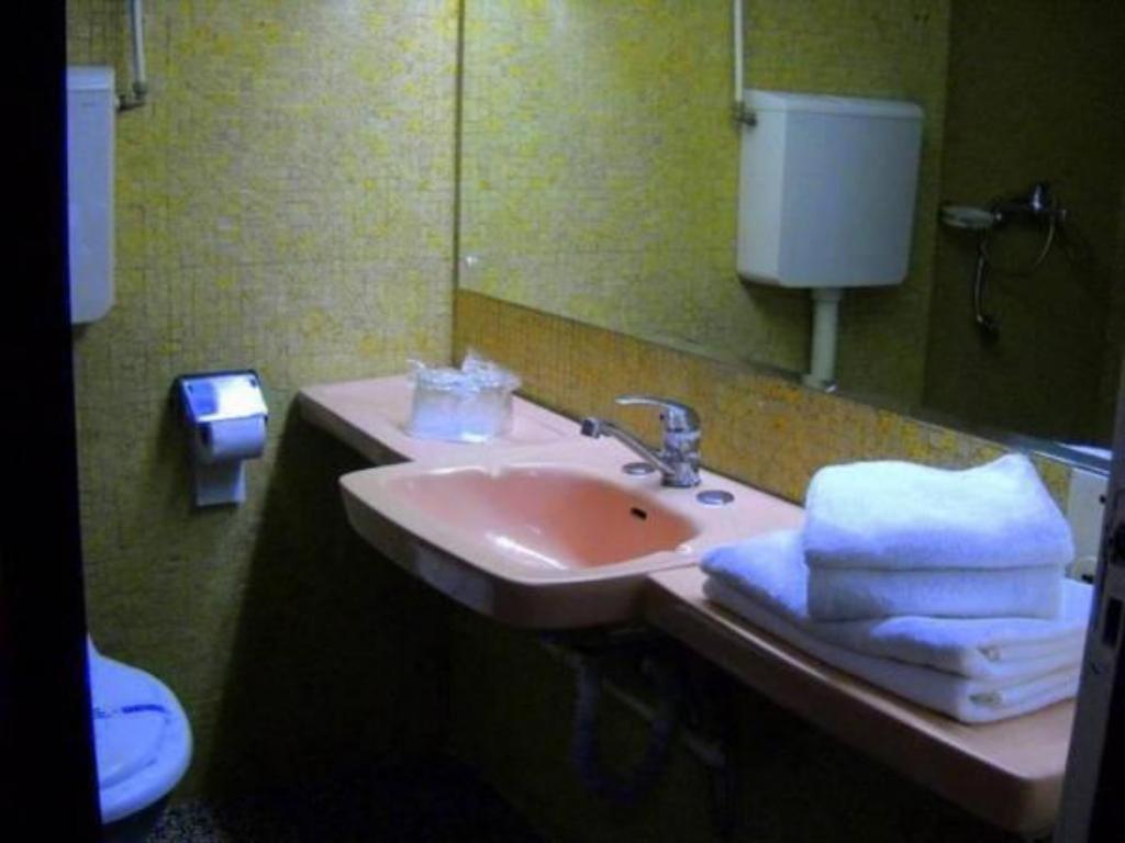 Hotel Balea Neptun Kültér fotó