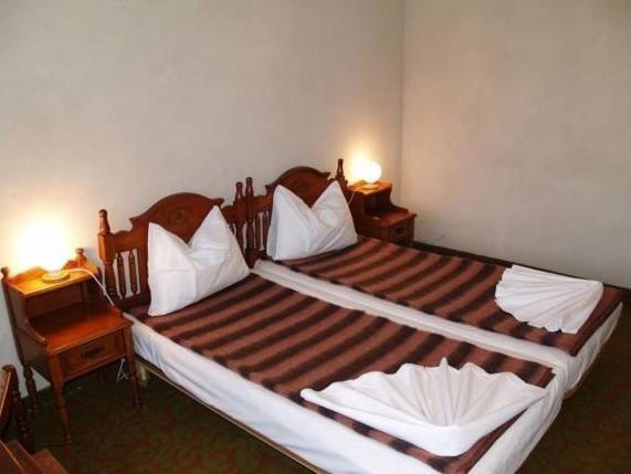 Hotel Balea Neptun Kültér fotó