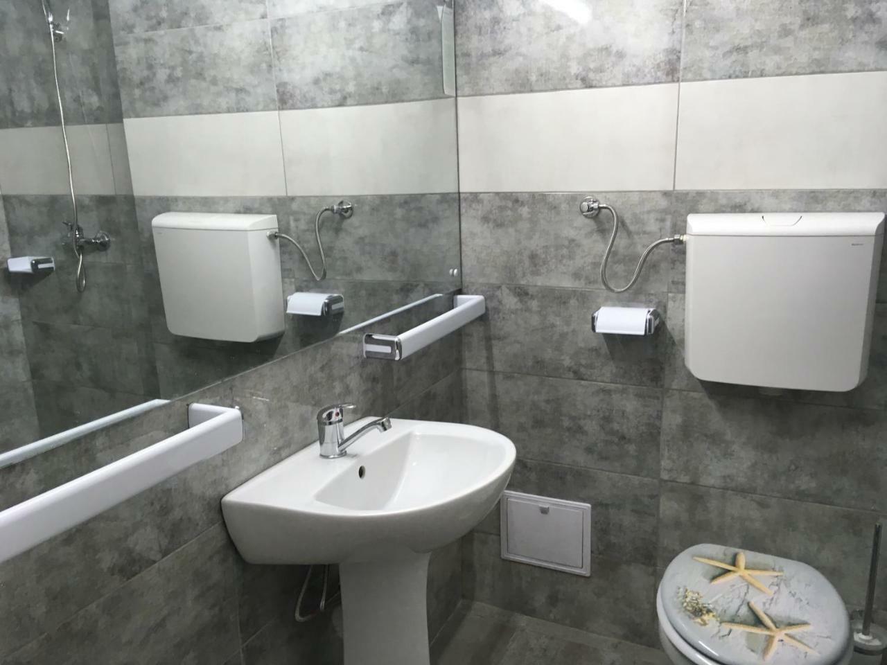 Hotel Balea Neptun Kültér fotó